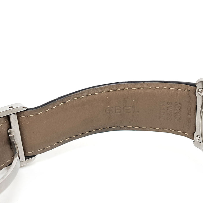 EBEL 
Modulor 1991 Chronographe 
Avec boîte