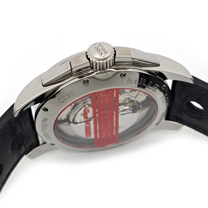 Chopard Mille Miglia GT XL Chrono Rosso Corsa Gran Turismo XL