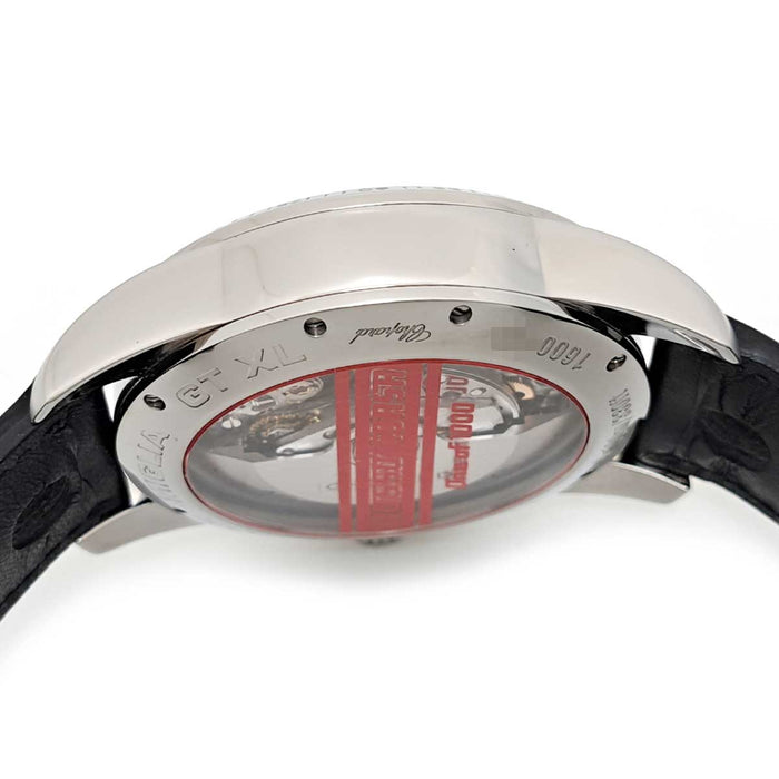 Chopard Mille Miglia GT XL Chrono Rosso Corsa Gran Turismo XL