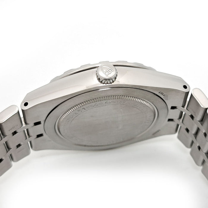 TUDOR
Royal Day-Date
With box and warranty card