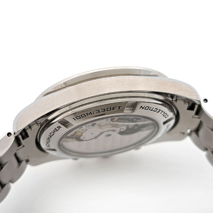 OMEGA
Speedmaster Racing
With box and warranty card