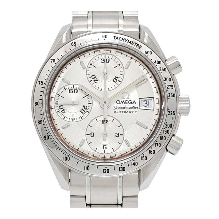 OMEGA Speedmaster Chronograph Date