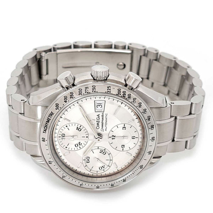 OMEGA Speedmaster Chronograph Date