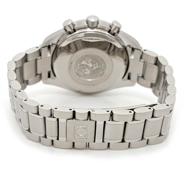OMEGA Speedmaster Chronograph Date