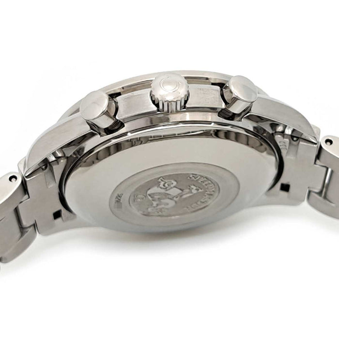 OMEGA Speedmaster Chronograph Date