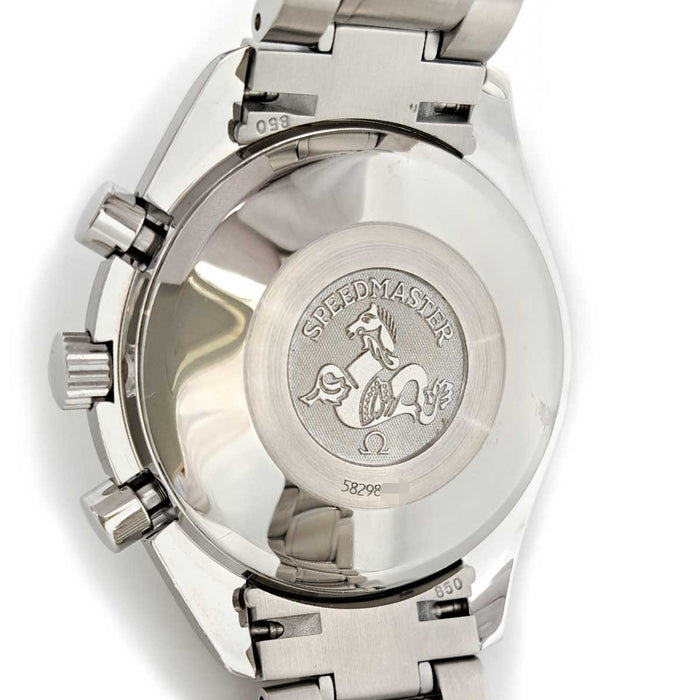 OMEGA Speedmaster Chronograph Date