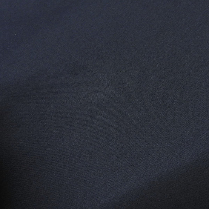LOUIS VUITTON 
シルク コットン 
モノグラム 切替 Tシャツ