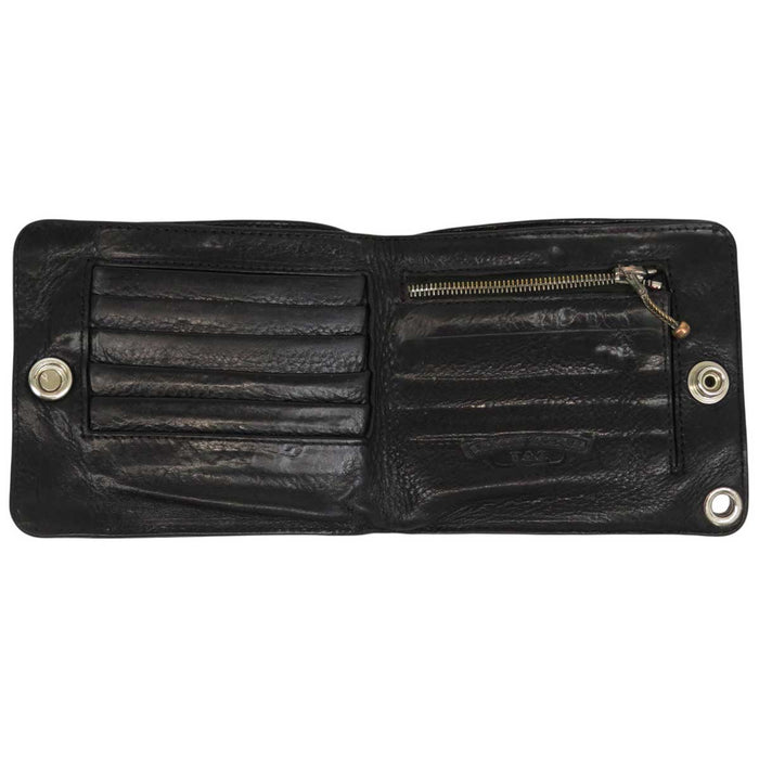 CHROME HEARTS 
1SNAP Palla Croce CH Croce 
1 Snap Bottone Croce Portafoglio