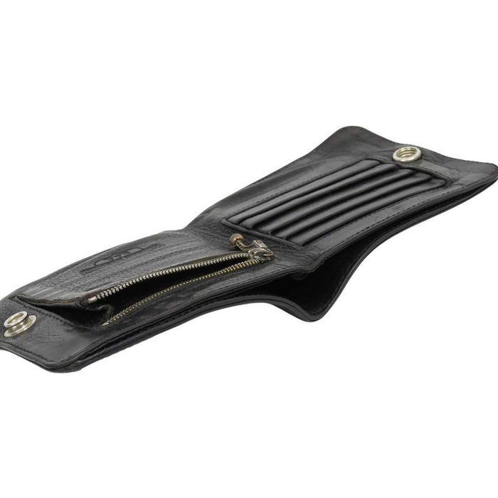CHROME HEARTS 
1SNAP Palla Croce CH Croce 
1 Snap Bottone Croce Portafoglio