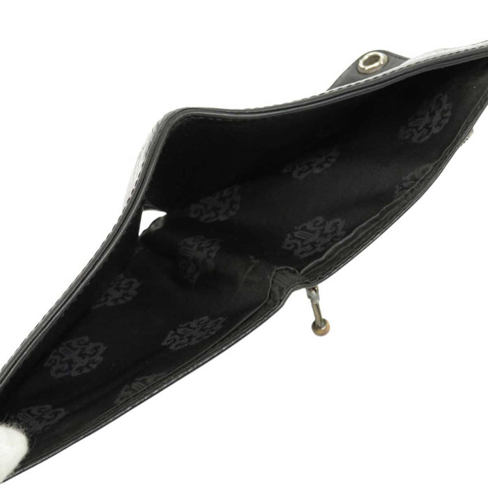 CHROME HEARTS 
1SNAP Palla Croce CH Croce 
1 Snap Bottone Croce Portafoglio