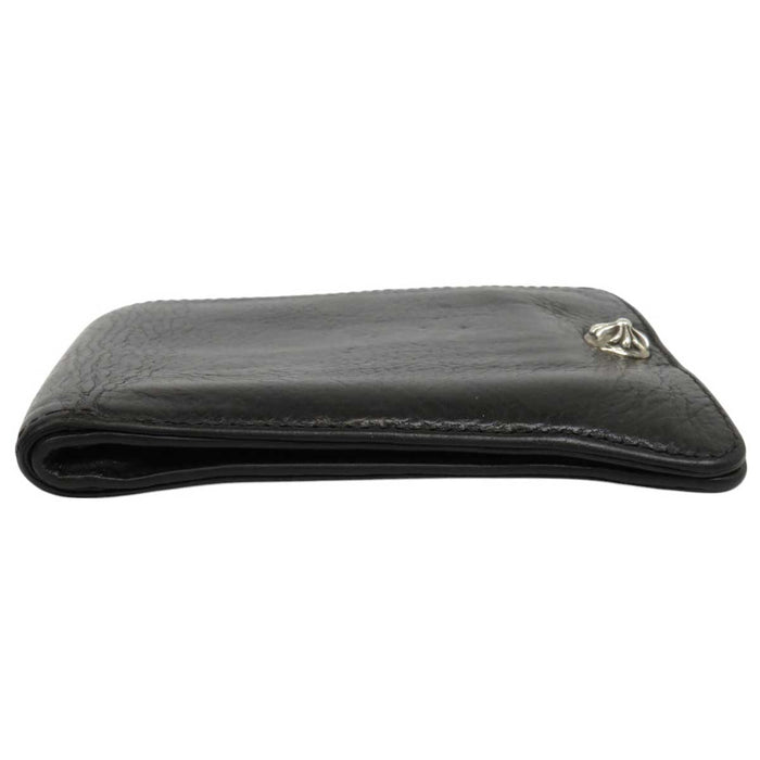 CHROME HEARTS 
1SNAP Palla Croce CH Croce 
1 Snap Bottone Croce Portafoglio