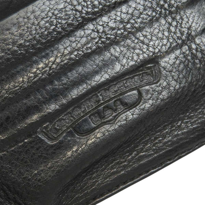 CHROME HEARTS 
1SNAP Palla Croce CH Croce 
1 Snap Bottone Croce Portafoglio