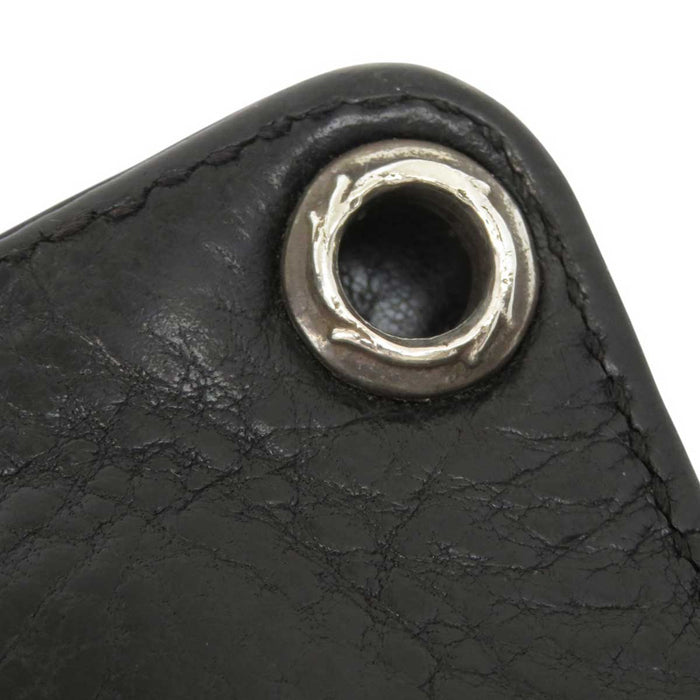 CHROME HEARTS 
1SNAP Palla Croce CH Croce 
1 Snap Bottone Croce Portafoglio