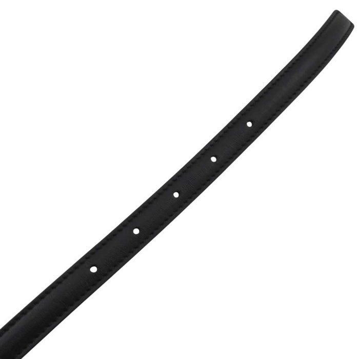 Dior 
レザー ゴールドカラーメタル GP 
ID ベルト アイコンバー バックル