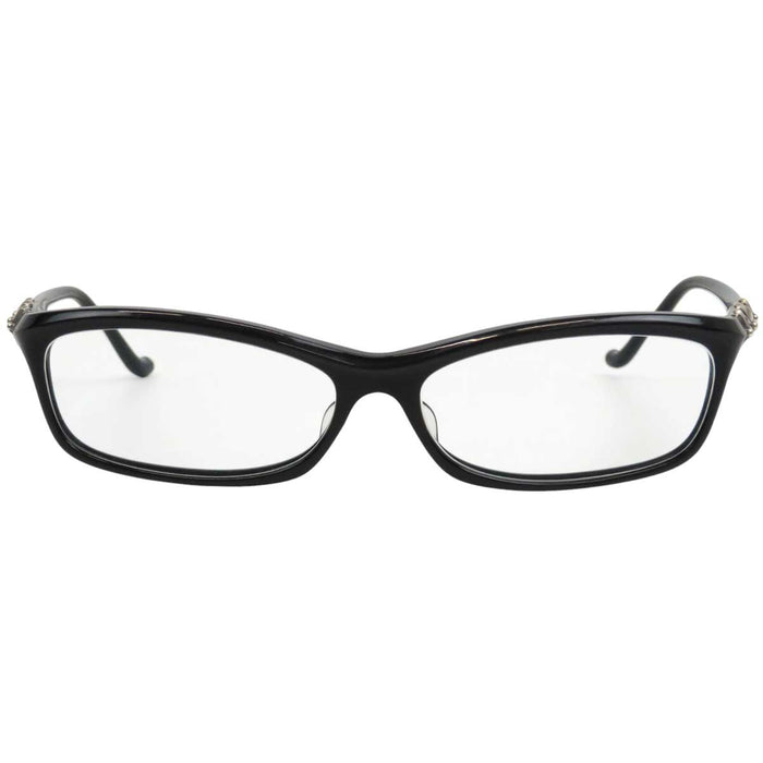 CHROME HEARTS 
Bearded Baby A CH Cross 
BEARDED BABY-A Eyewear Prescription