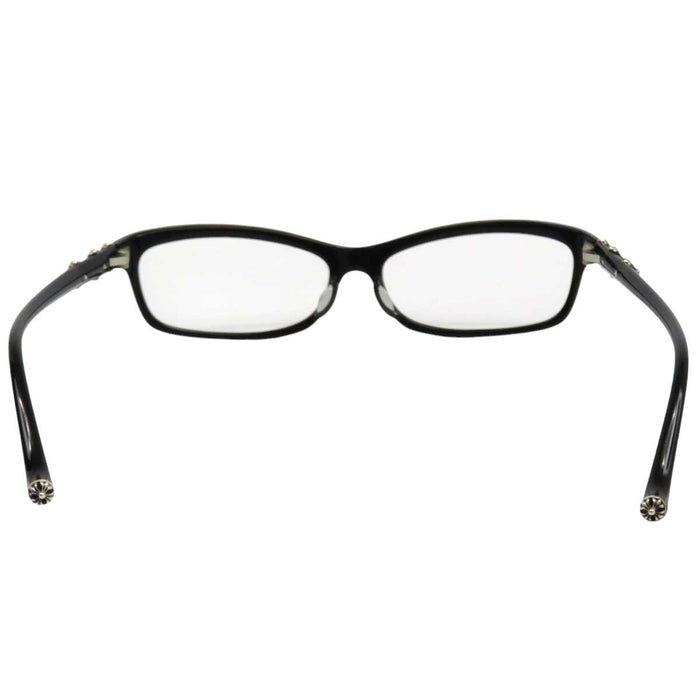 CHROME HEARTS 
Bearded Baby A CH Cross 
BEARDED BABY-A Eyewear Prescription