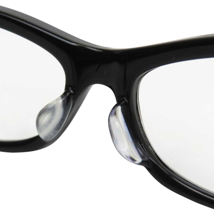 CHROME HEARTS 
Bearded Baby A CH Cross 
BEARDED BABY-A Eyewear Prescription
