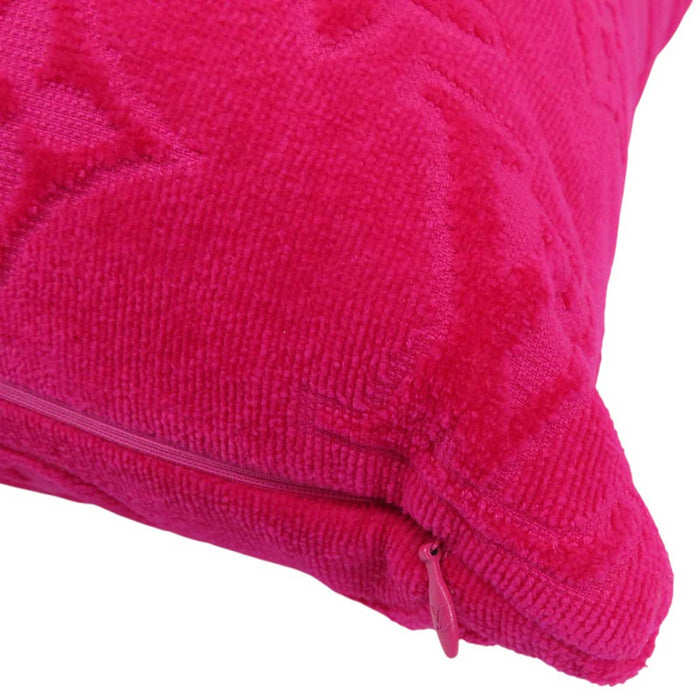 LOUIS VUITTON
Logo Cotton
Coussin LV Vacation Cushion
Monogram