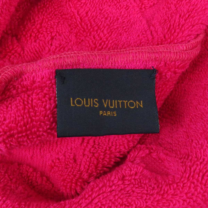 LOUIS VUITTON
Logo Cotton
Coussin LV Vacation Cushion
Monogram