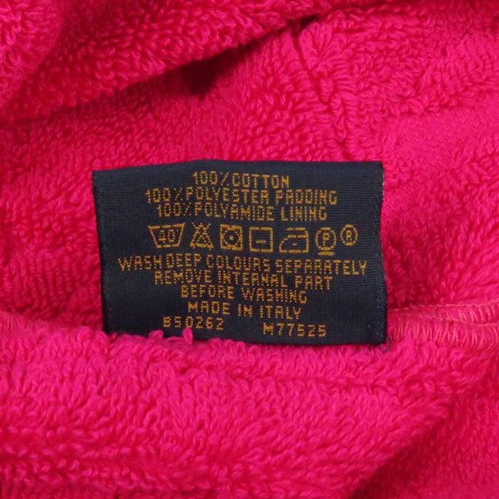 LOUIS VUITTON
Logo Cotton
Coussin LV Vacation Cushion
Monogram