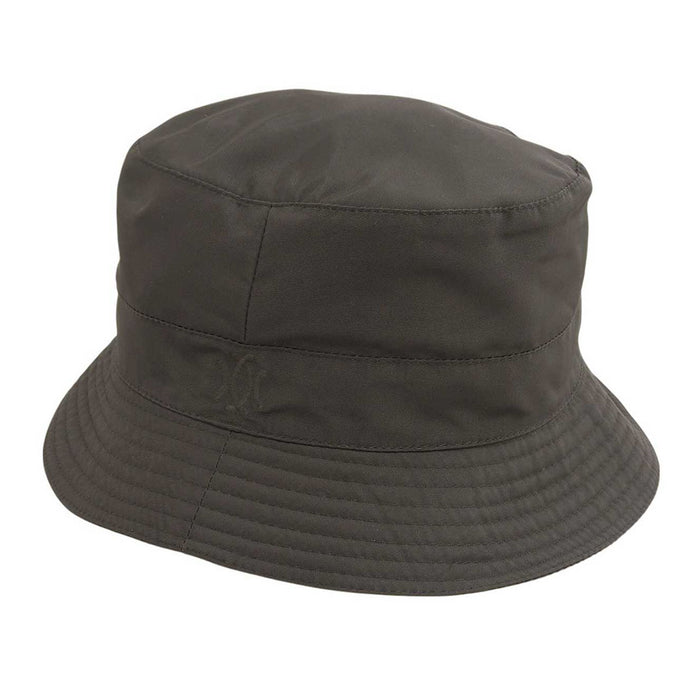 HERMES 
MOTSCH Hat 
Hermes Motsch Nylon Bucket Hat