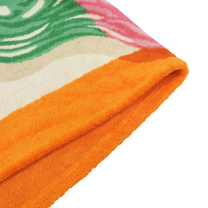 HERMES
Logo Horse Cotton Large
Shukuran Shultan Beach Towel