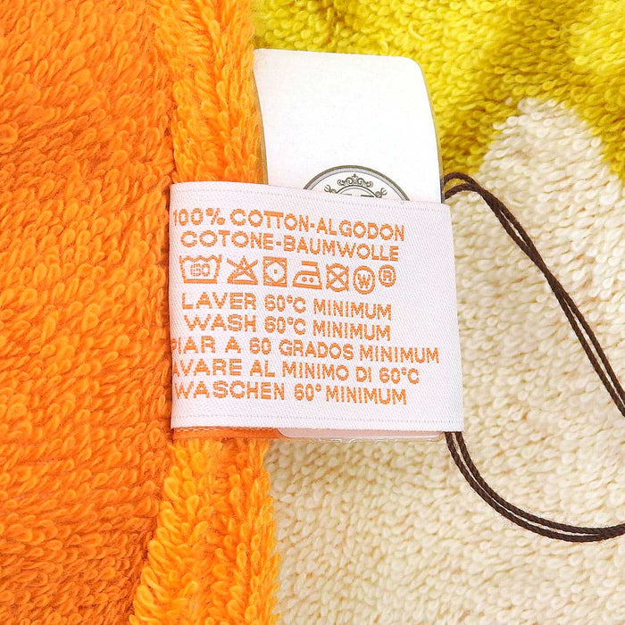HERMES
Logo Horse Cotton Large
Shukuran Shultan Beach Towel