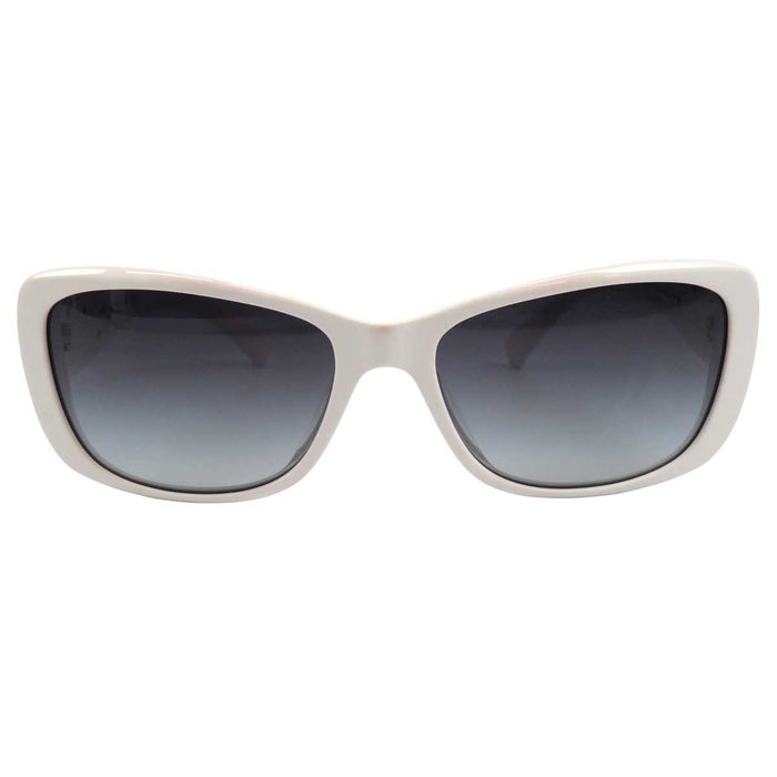 CHANEL
Logo COCO CC Side Design
Coco Mark Camellia Sunglasses