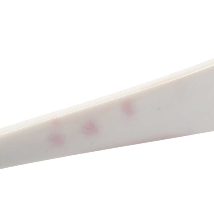 CHANEL 
Logo COCO CC design latéral 
Marque Coco Camélia lunettes de soleil