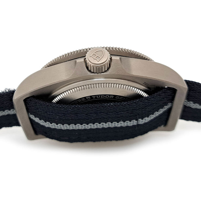 TUDOR 
ペラゴス FDX 
箱ギャラ付