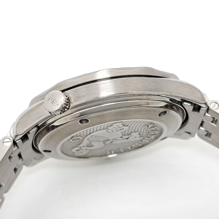 OMEGA 
Seamaster Diver 300m 
Con scatola e garanzia