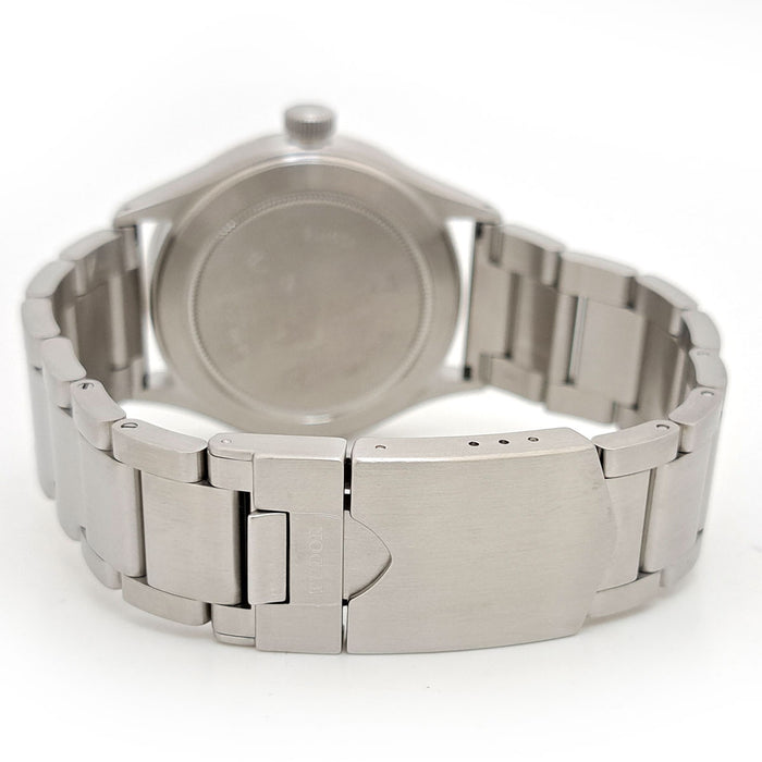 TUDOR 
Ranger 
With box and warranty card
