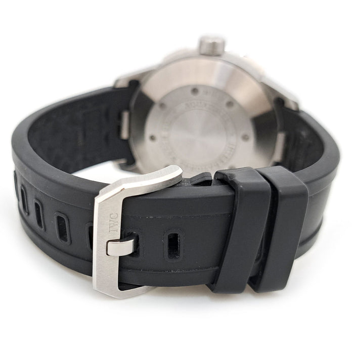 IWC 
Aquatimer Automatic 2000 
Con scatola e garanzia