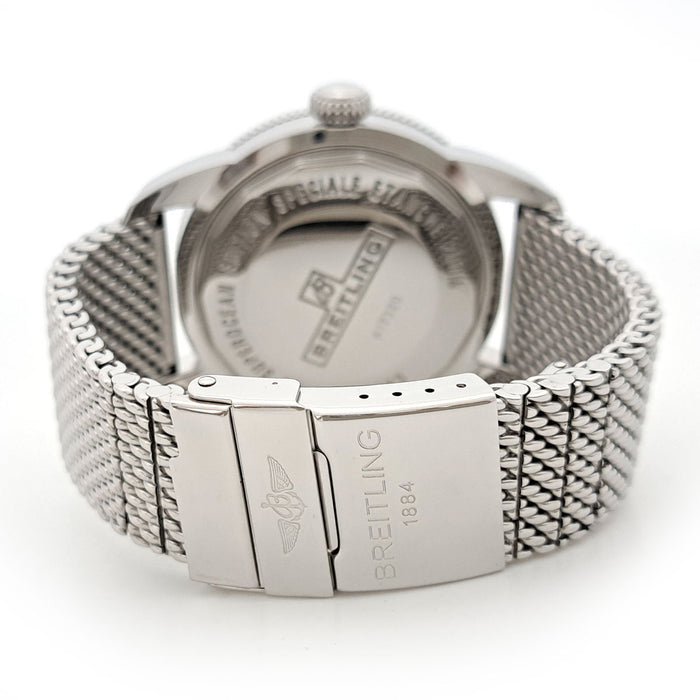 BREITLING 
Superocean Heritage 46 
Con scatola e garanzia