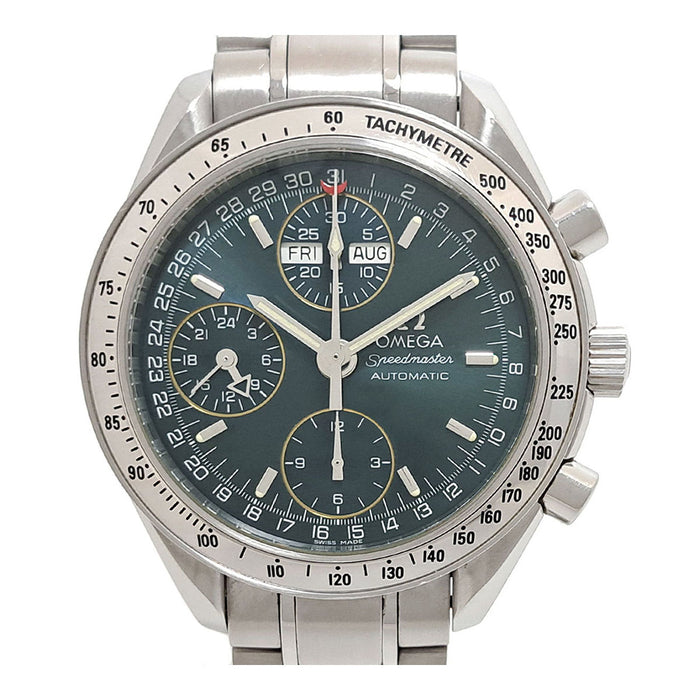 OMEGA 
スピードマスター デイデイト
