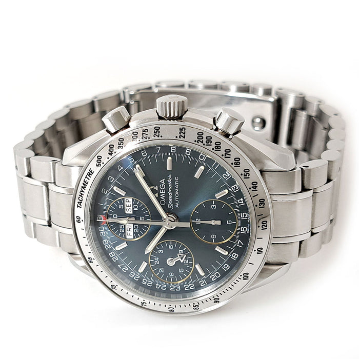 OMEGA 
スピードマスター デイデイト