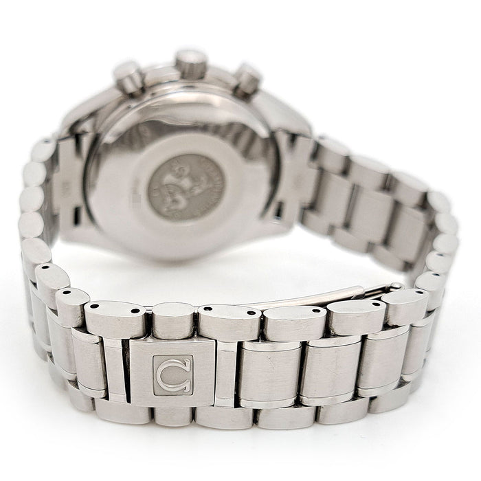 OMEGA 
スピードマスター デイデイト