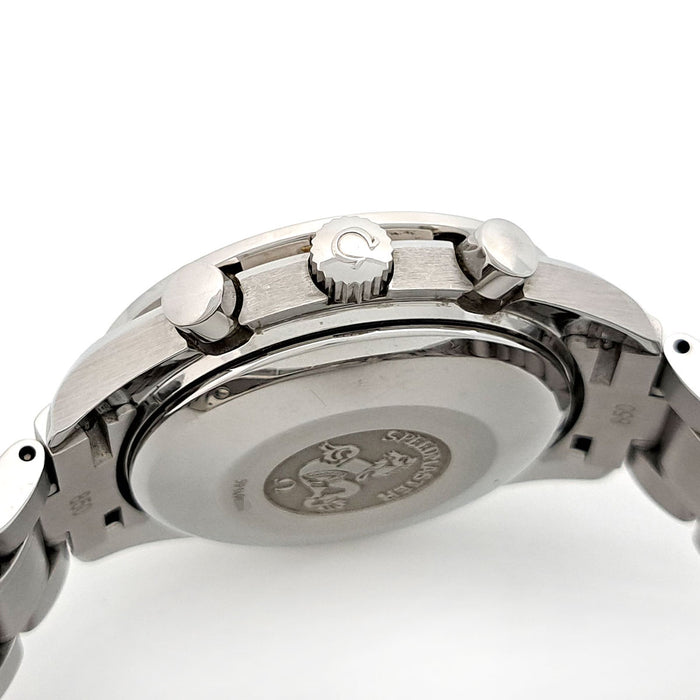 OMEGA 
スピードマスター デイデイト