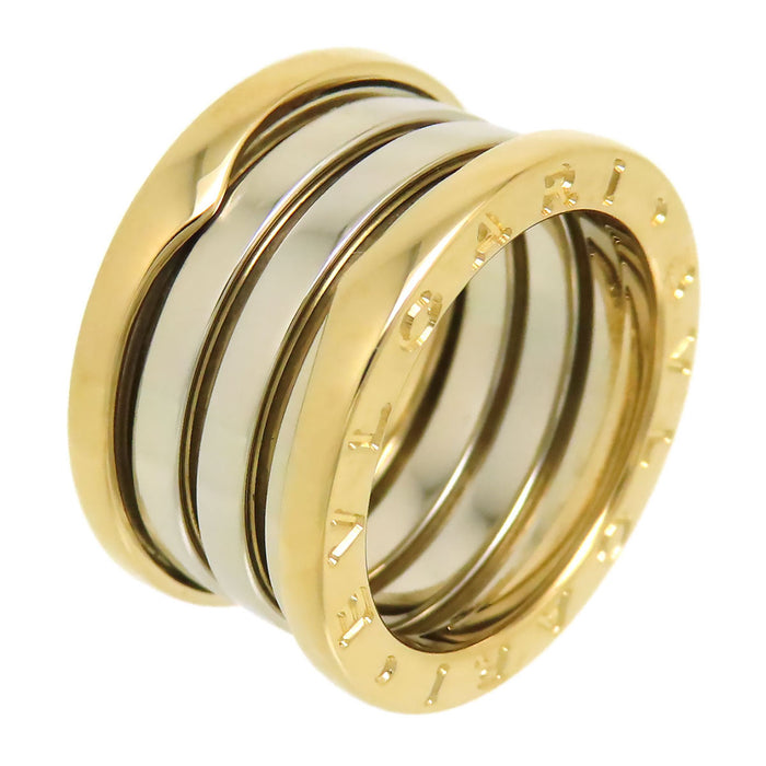 BVLGARI 
B.Zero1 Ring M