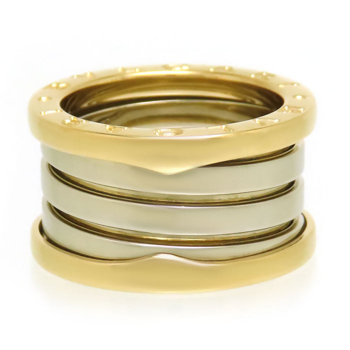 BVLGARI 
B.Zero1 Ring M