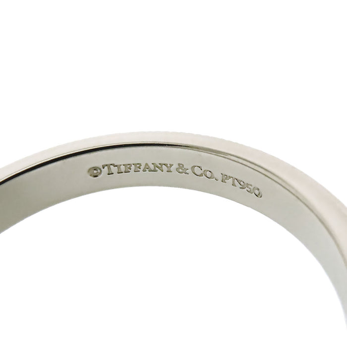 TIFFANY&Co. 
ミルグレイン バンドリング