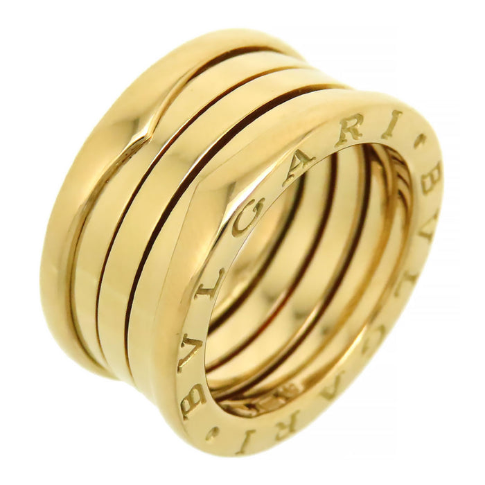 BVLGARI 
B.Zero1 Ring M