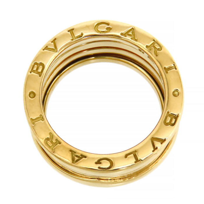 BVLGARI 
B.Zero1 Ring M