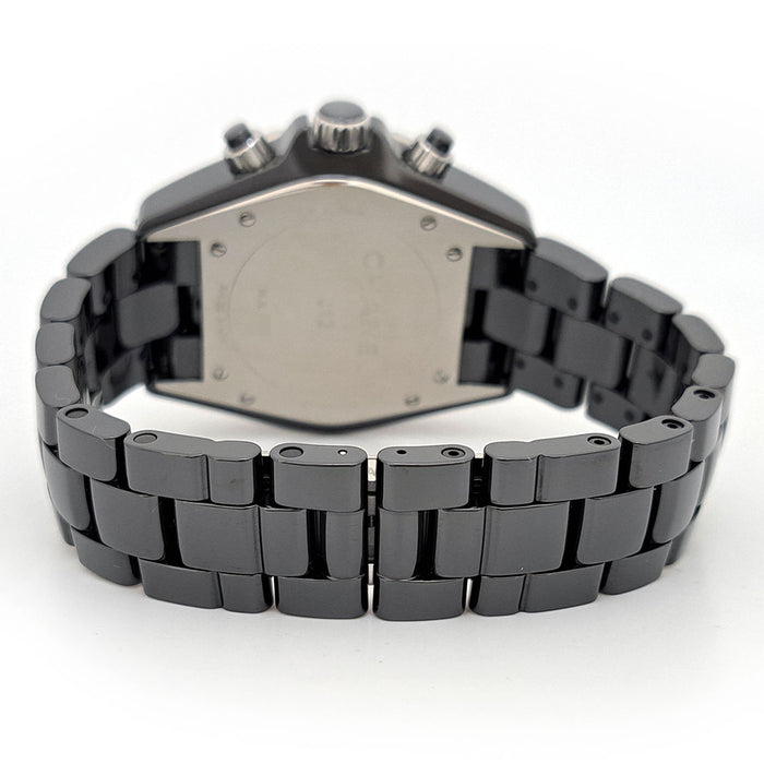 CHANEL 
J12 Chronograph 41mm