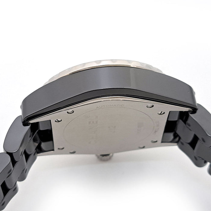 CHANEL 
J12 Chronograph 41mm