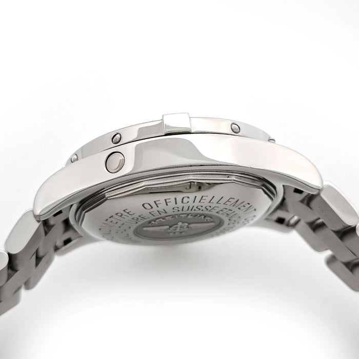 BREITLING 
Superocean