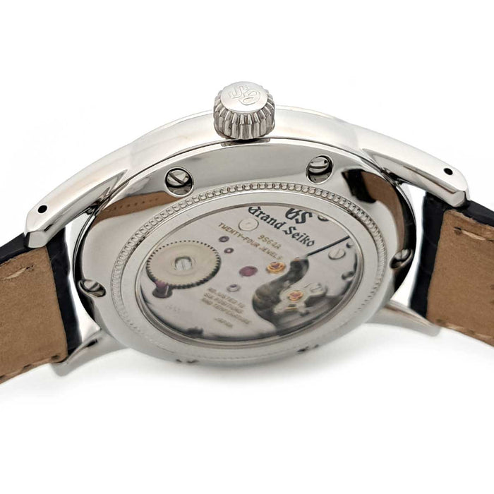 SEIKO 
Grand Seiko 9S Mechanical 
With Box