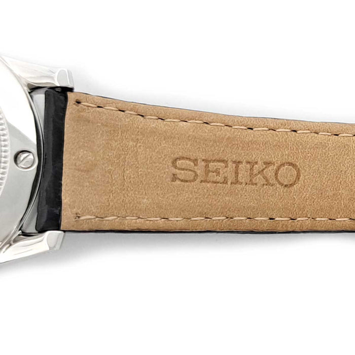 SEIKO 
Grand Seiko 9S Mechanical 
With Box