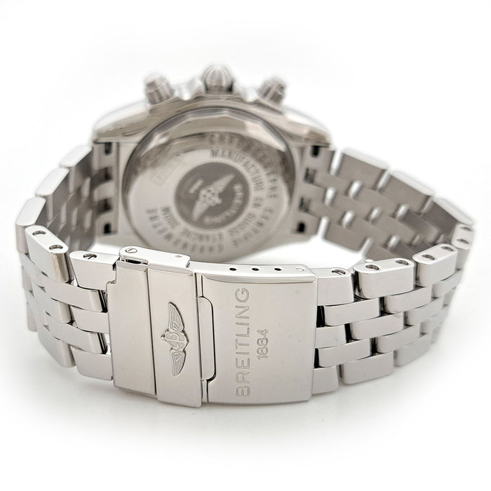 BREITLING
Chronomat Evolution
With Box