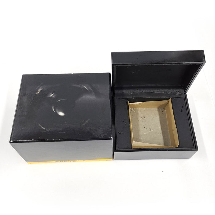 BREITLING
Chronomat Evolution
With Box
